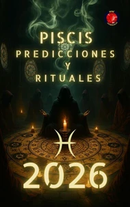 Piscis Predicciones y Rituales   2026