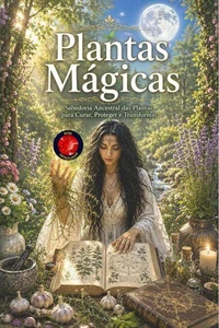 Plantas Mágicas