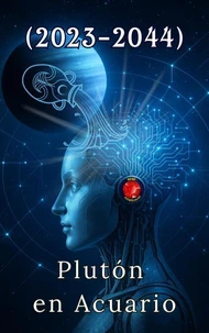 Plutón en Acuario (2023–2044)