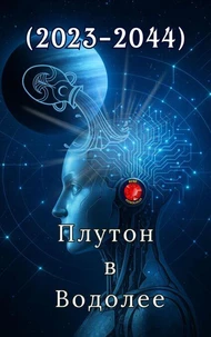 Плутон  в  Водолее (2023–2044)