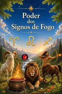 Poder dos Signos de Fogo