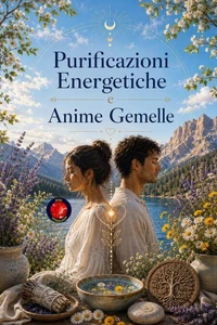 Purificazioni Energetiche e Anime Gemelle