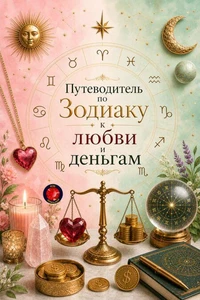 Путеводитель по Зодиаку  к любви и деньгам