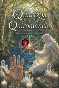 Quartzos y Quiromancia
