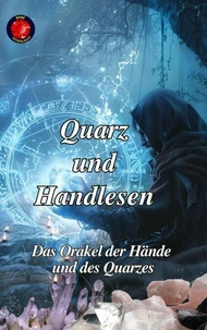 Quarz und Handlesen