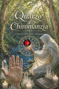 Quarzo e Chiromanzia