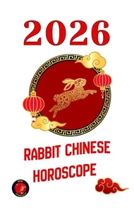Rabbit Chinese Horoscope  2026