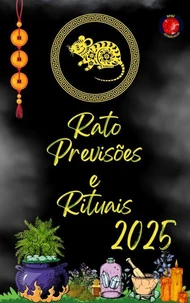 Rato Previsões e Rituais 2025