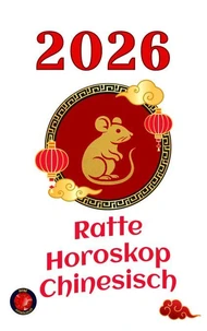 Ratte Horoskop Chinesisch 2026