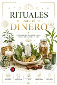Rituales para el Dinero