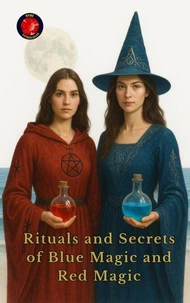 Rituals and Secrets of Blue Magic and Red Magic