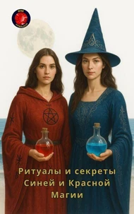 Ритуалы и секреты Синей и Красной Магии