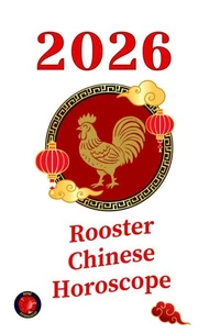 Rooster Chinese Horoscope 2026