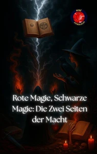Rote Magie, Schwarze Magie: Die Zwei Seiten der Macht