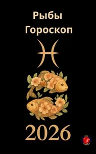 Рыбы Гороскоп        2026