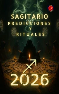 Sagitario Predicciones y Rituales  2026