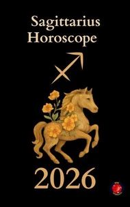 Sagittarius Horoscope  2026