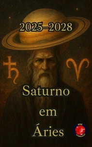 Saturno em Áries (2025–2028)