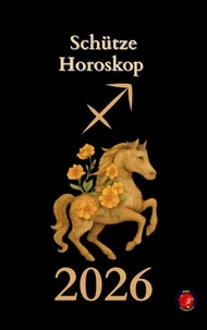 Schütze Horoskop  2026