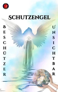 Schutzengel Beschützer Unsichtbar