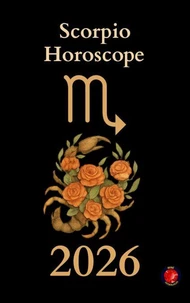Scorpio Horoscope  2026
