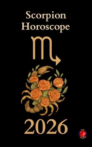 Scorpion Horoscope  2026