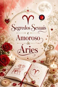 Segredos Sexuais  e Amoroso  de Áries
