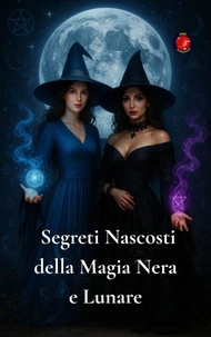 Segreti Nascosti della Magia Nera e Lunare