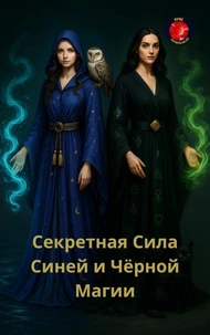 Секретная Сила Синей и Чёрной Магии