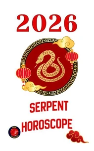 Serpent Horoscope  2026