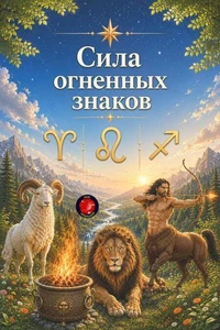 Сила огненных знаков