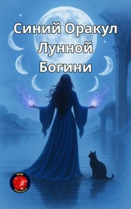 Синий Оракул Лунной Богини