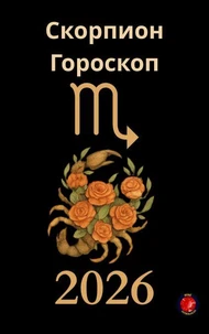 Скорпион Гороскоп        2026
