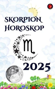 Skorpion Horoskop  2025