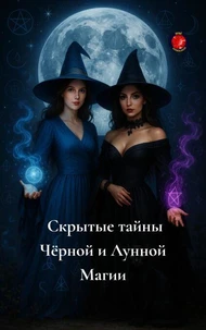 Скрытые тайны Чёрной и Лунной Магии