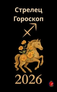 Стрелец Гороскоп       2026