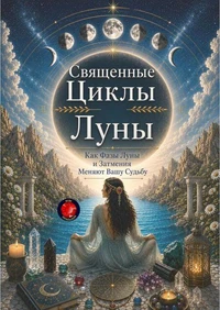 Священные Циклы Луны