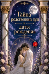Тайна родственных душ и даты рождения