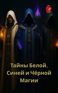 Тайны Белой, Синей и Чёрной Магии