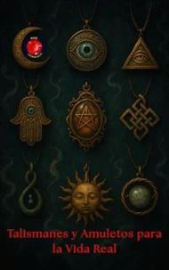 Talismanes y Amuletos para la Vida Diaria