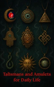 Talismans and Amulets for Daily Life