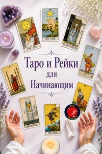 Таро и Рейки для Начинающим