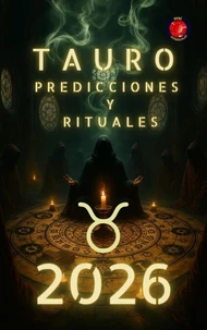Tauro Predicciones y Rituales   2026