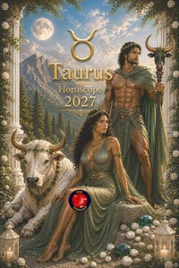 Taurus Horoscope  2027
