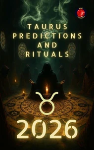 Taurus Predictions and  Rituals  2026
