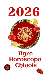 Tigre Horoscope chinois