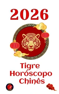 Tigre Horóscopo 2026