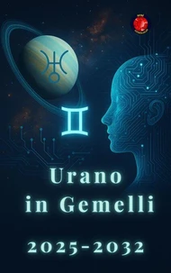 Urano in Gemelli  2025-2032