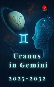 Uranus  in Gemini  2025-2032