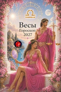 Весы Гороскоп 2027